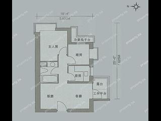Wan Chai - The Zenith Phase 1 Block 1 30