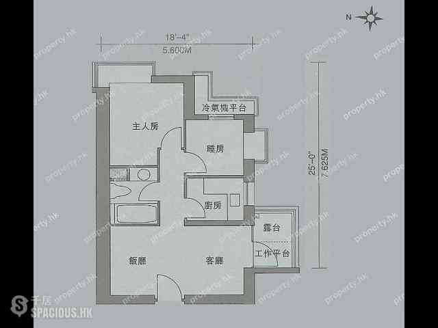 Wan Chai - The Zenith Phase 1 Block 1 30