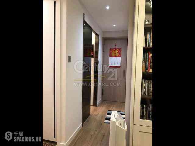 Wan Chai - The Zenith Phase 1 Block 1 08
