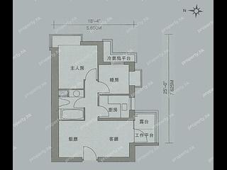 Wan Chai - The Zenith Phase 1 Block 1 16