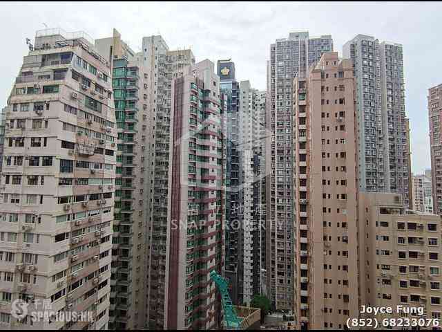 中半山 - 正大花园 12