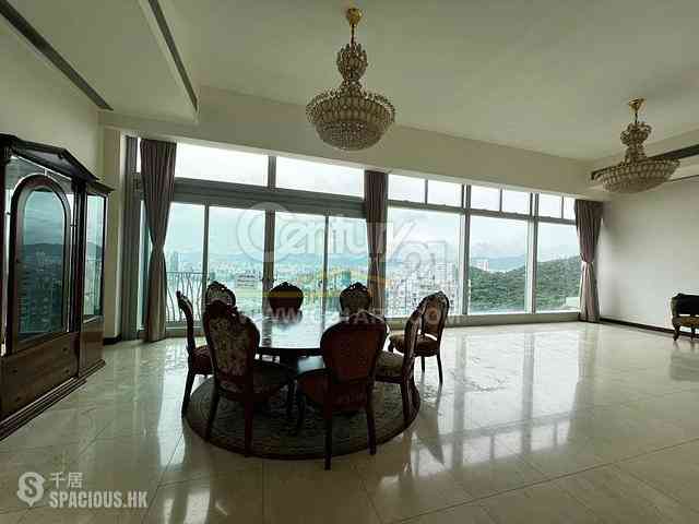 Tai Hang - The Legend Block 2 01