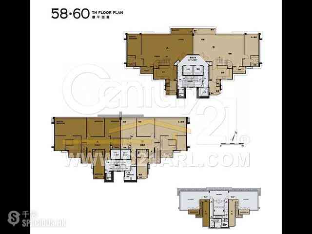 Tai Hang - The Legend Block 2 11