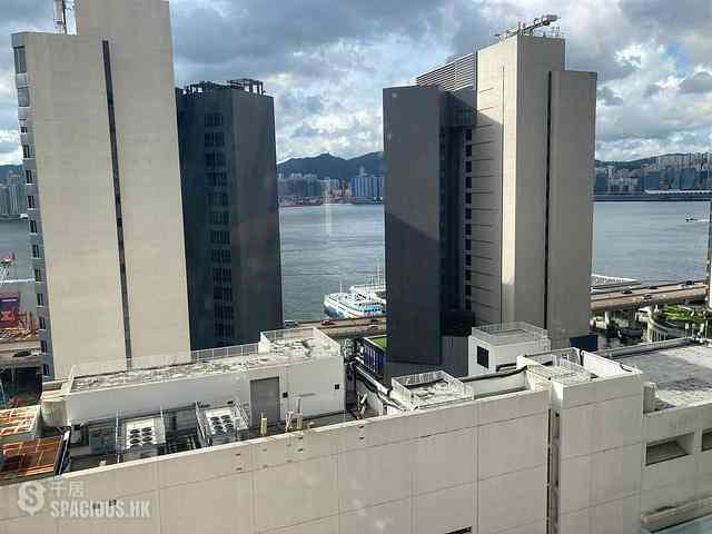 North Point - Marvel Building 01