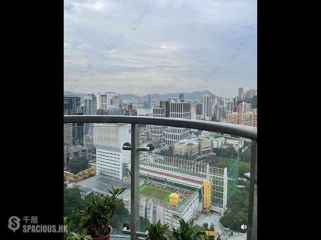 Happy Valley - Beverly Hill Block J 02