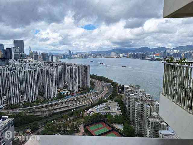 西湾河 - 嘉亨湾1座 11
