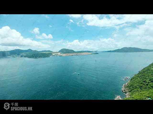 Siu Sai Wan - Island Resort Block 5 13