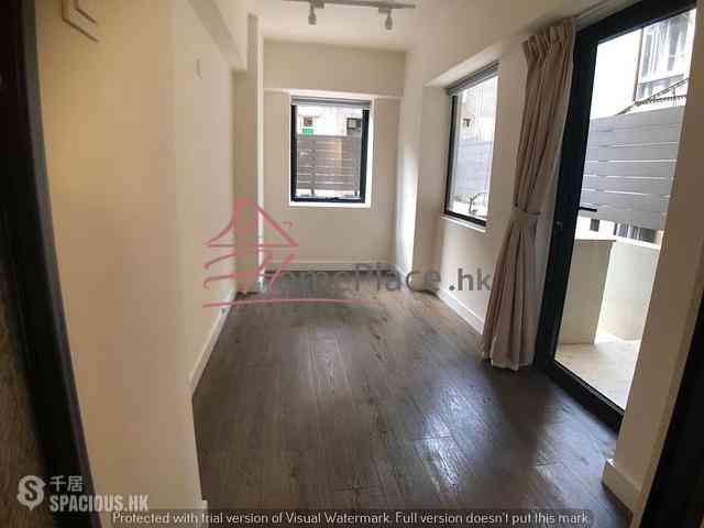 Sai Ying Pun - 345, Queen's Road West 04