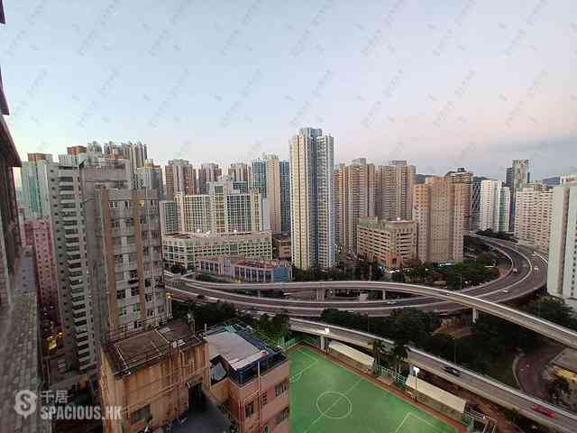 Shau Kei Wan - Harmony Place 05