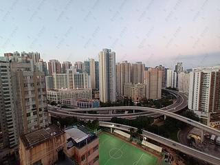 Shau Kei Wan - Harmony Place 06