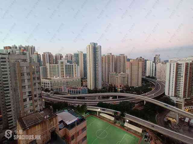 Shau Kei Wan - Harmony Place 06