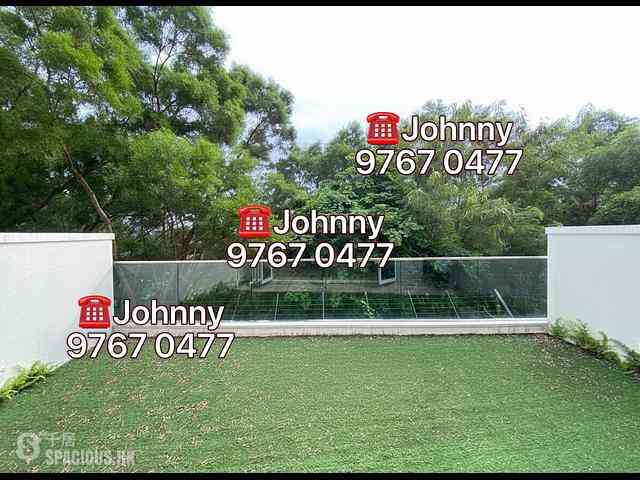 Sha Tin - Le Cap House 06