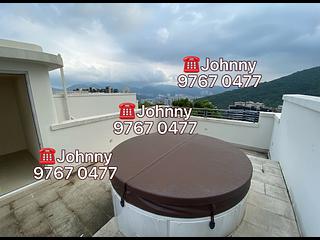 Sha Tin - Le Cap House 11