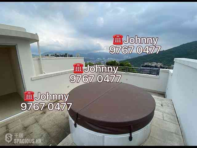 Sha Tin - Le Cap House 11