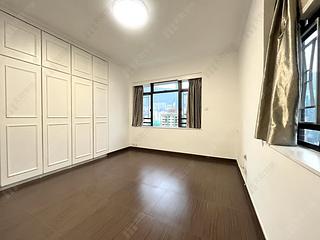 Happy Valley - Villa Lotto Block B 02