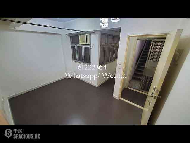 Sai Ying Pun - 15, Pok Fu Lam Road 03