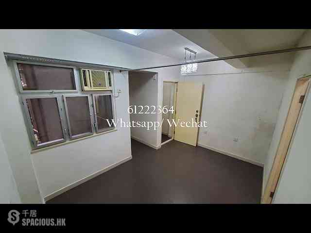Sai Ying Pun - 15, Pok Fu Lam Road 01