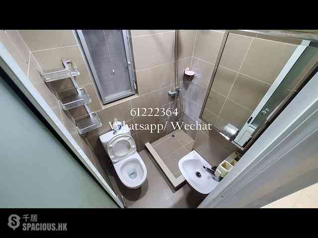 Sai Ying Pun - 15, Pok Fu Lam Road 07