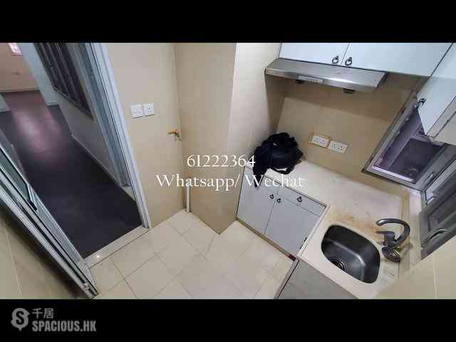 Sai Ying Pun - 15, Pok Fu Lam Road 05