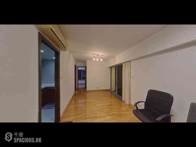 Sai Wan Ho - Grand Promenade Block 2 01
