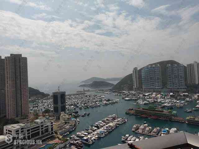 Wong Chuk Hang - Marinella Block 3 02