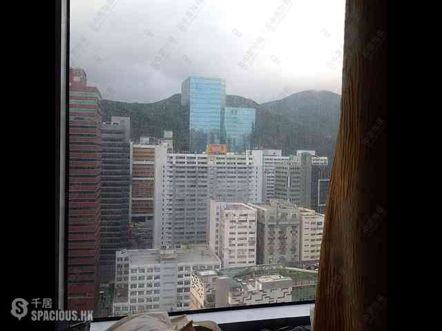 Wong Chuk Hang - Marinella Block 3 03