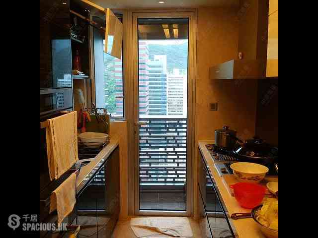 Wong Chuk Hang - Marinella Block 3 07