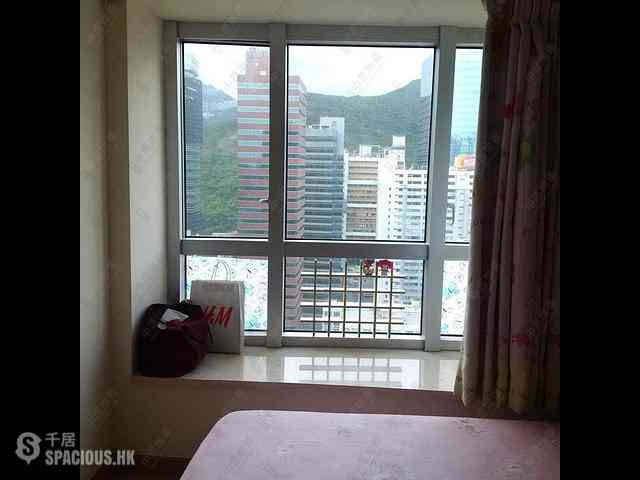 Wong Chuk Hang - Marinella Block 3 09