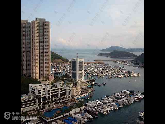 Wong Chuk Hang - Marinella Block 3 12