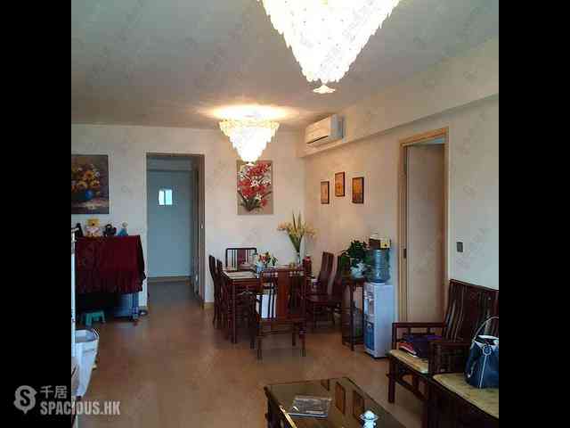Wong Chuk Hang - Marinella Block 3 16