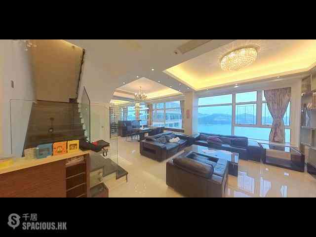 Siu Sai Wan - Island Resort Block 7 01