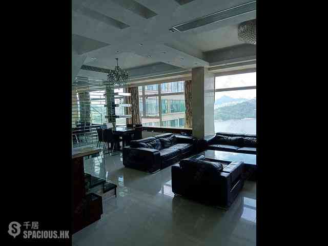 Siu Sai Wan - Island Resort Block 7 08