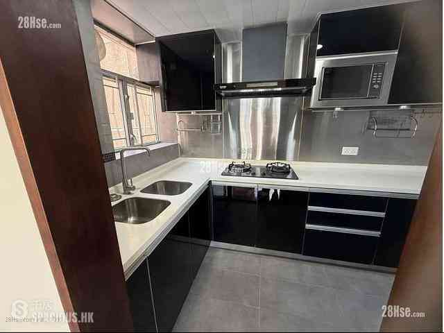 Quarry Bay - Mount Parker Lodge Block E 01