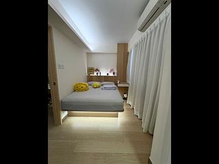 Shau Kei Wan - Pak Ling Mansions 04