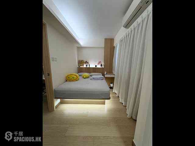 Shau Kei Wan - Pak Ling Mansions 04