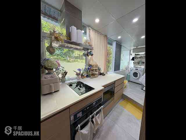 Shau Kei Wan - Pak Ling Mansions 06