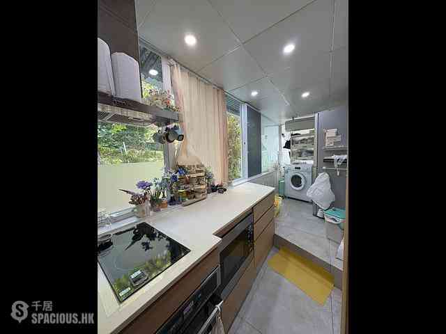 Shau Kei Wan - Pak Ling Mansions 07