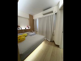 Shau Kei Wan - Pak Ling Mansions 03