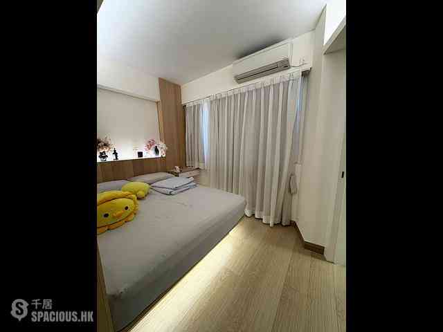 Shau Kei Wan - Pak Ling Mansions 03