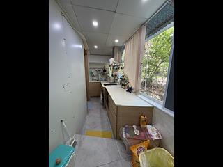 Shau Kei Wan - Pak Ling Mansions 09