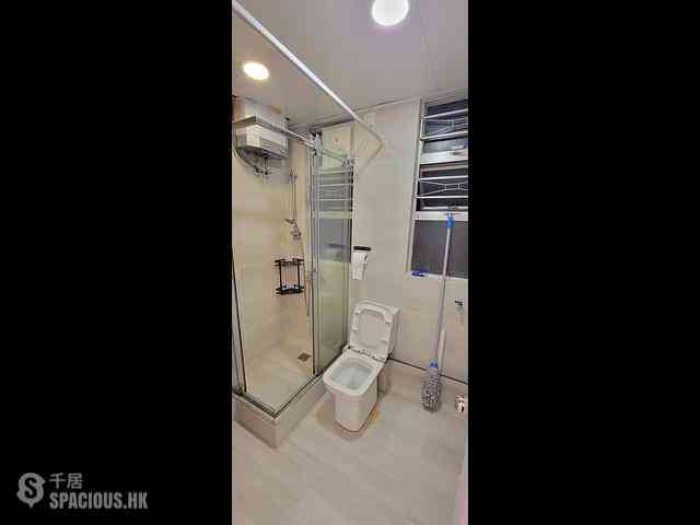 Shau Kei Wan - South China Mansion 08