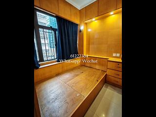 Wan Chai - Lap Hing Building 03