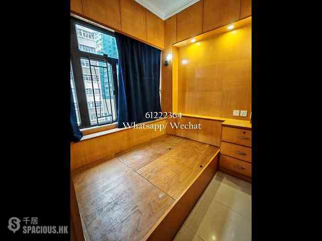 Wan Chai - Lap Hing Building 03
