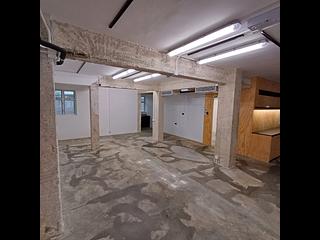 Soho - 65, Peel Street 02