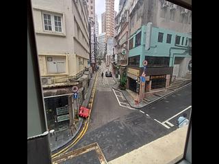 Soho - 65, Peel Street 06