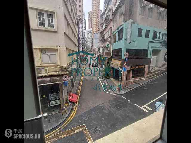 Soho - 65, Peel Street 06