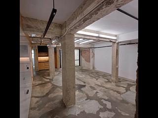 Soho - 65, Peel Street 09
