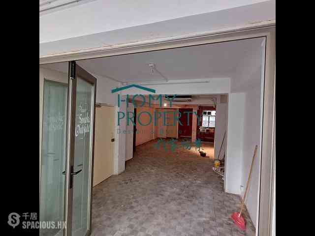 Soho - 65, Peel Street 07