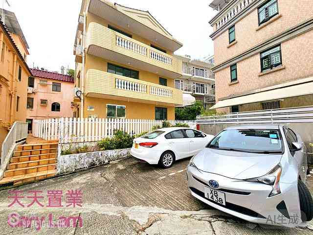 Clear Water Bay - Wo Tong Kong 01