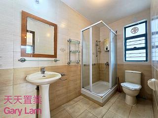 Clear Water Bay - Wo Tong Kong 05